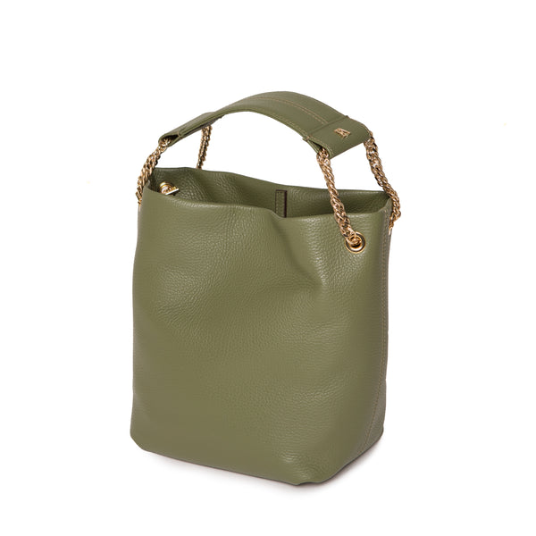 Olive Leia Bucket Bag