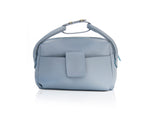 Baby Blue Gigi Tote Handbag