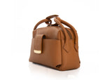 Tan Gigi Tote Handbag