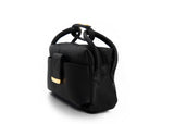 Black Gigi Tote Handbag