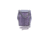 Lavender Valerie Mini Bucket